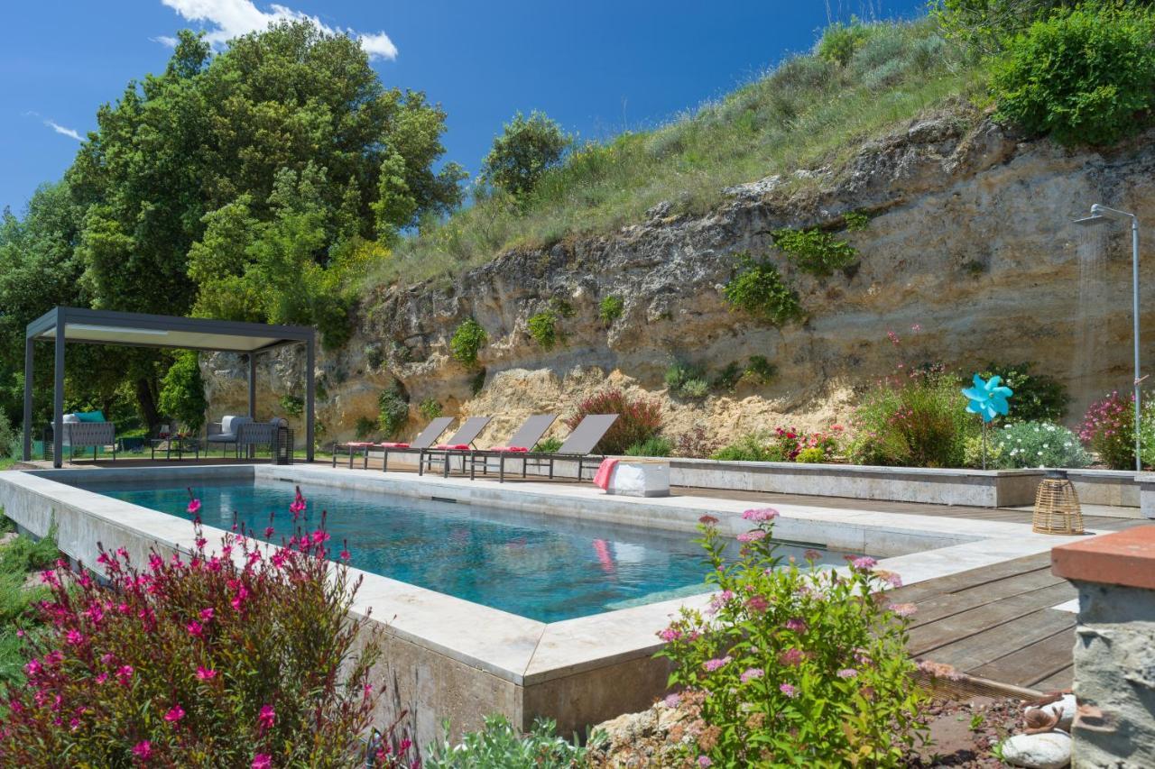 Villa La Coccola Poggibonsi Exterior foto